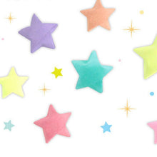 Load image into Gallery viewer, Origami: Pastel Star Folding