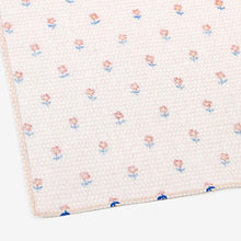 Load image into Gallery viewer, Handkerchief - Vintage Flower