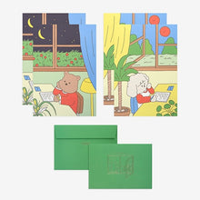 Load image into Gallery viewer, Daily Letter (My Buddy) - Write To You