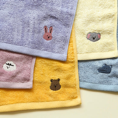 My Buddy Towel Set