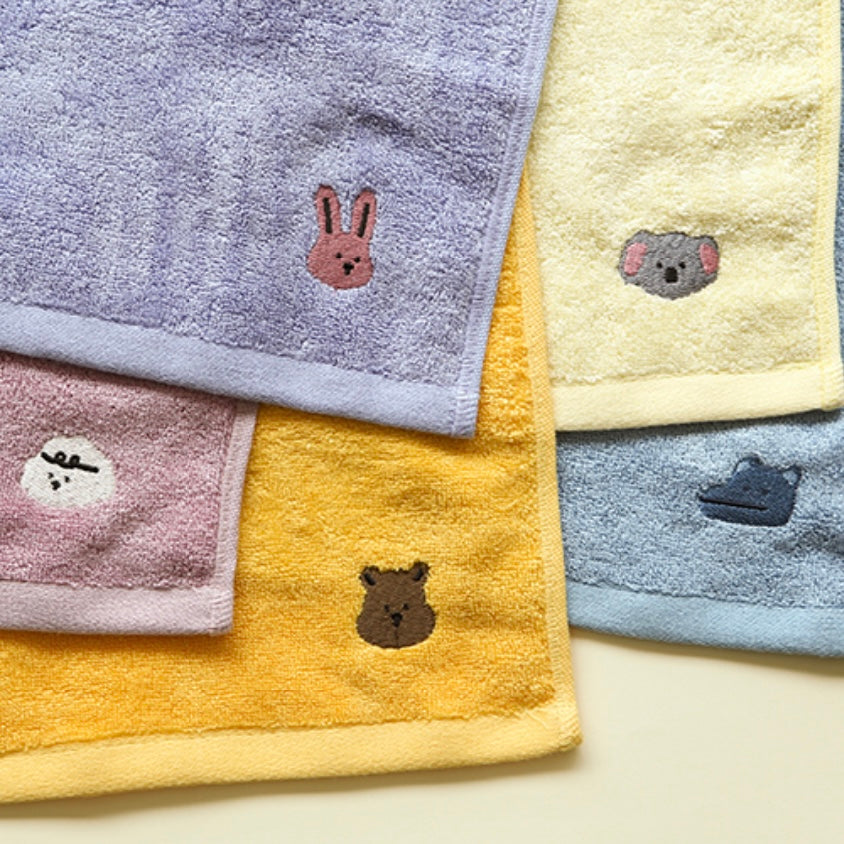 My Buddy Towel Set