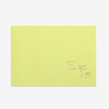 Load image into Gallery viewer, Daily Letter (Jelly Bear) - Garden