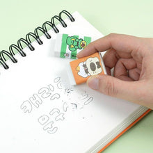 Load image into Gallery viewer, Character Stationery Set