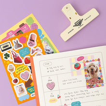 Load image into Gallery viewer, My Palette Sticker Pack