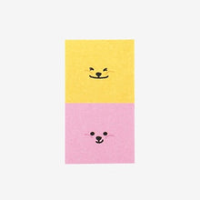 Load image into Gallery viewer, Jelly Bear - Shape Letter - 01 Birthday
