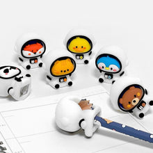 Load image into Gallery viewer, Space Star Pencil Sharpener