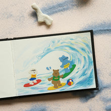 Load image into Gallery viewer, My Buddy Sticker - 16 Season