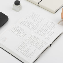 Load image into Gallery viewer, 2026 Agenda Diary - Dated (Large) - Livework
