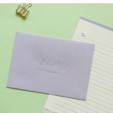 Load image into Gallery viewer, Daily Letter (My Buddy) - Our Time