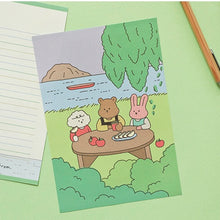 Load image into Gallery viewer, Daily Letter (My Buddy) - Our Time