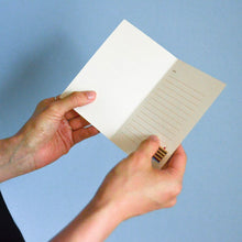 Load image into Gallery viewer, Let&#39;s Party Cake - Greeting Card