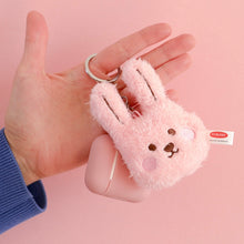 Load image into Gallery viewer, Stuffed Toy Keyring
