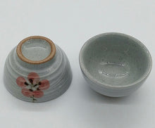 Load image into Gallery viewer, Cherry Blossom Sake Set