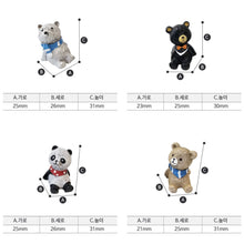 Load image into Gallery viewer, Miniature Baby Bears