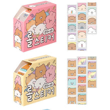 Load image into Gallery viewer, Sundeok Crew Roll Stickers