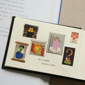 Jelly Bear Sticker - 15 Gallery