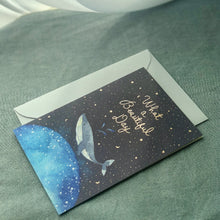 Load image into Gallery viewer, Dream - Greeting Card