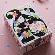 Load image into Gallery viewer, Jelly Bear Sticker - 19 Band
