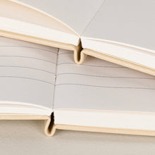 Load image into Gallery viewer, Moment Notebook - Large (Ver.5)