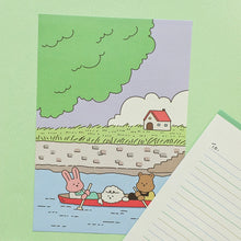 Load image into Gallery viewer, Daily Letter (My Buddy) - Our Time