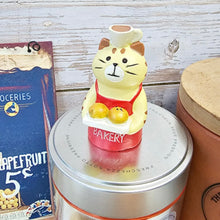 Load image into Gallery viewer, Miniature Bread Cats