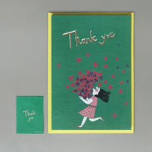 Load image into Gallery viewer, Armful - Greeting Card