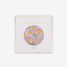 Load image into Gallery viewer, Handkerchief - Soft Flower