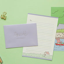 Load image into Gallery viewer, Daily Letter (My Buddy) - Our Time