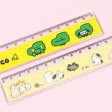 Load image into Gallery viewer, Character Stationery Set
