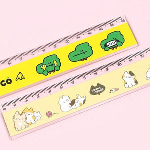 Character Stationery Set