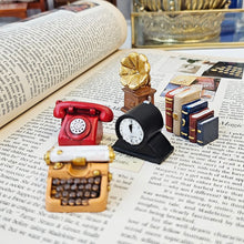 Load image into Gallery viewer, Miniature Antique Objects
