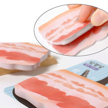 Load image into Gallery viewer, Premium Samgyeopsal Sticky Note