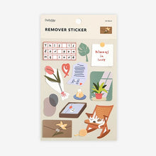 Load image into Gallery viewer, Remover Sticker - 24 Warm