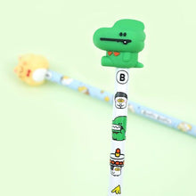 Load image into Gallery viewer, Character Stationery Set