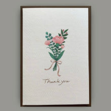 Load image into Gallery viewer, Bouquet - Illustration Card