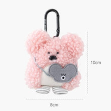 Load image into Gallery viewer, Brunch Brother Bapuri Keyring