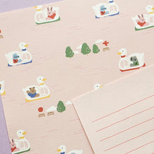 Load image into Gallery viewer, Daily Letter (My Buddy) - Duck Boat