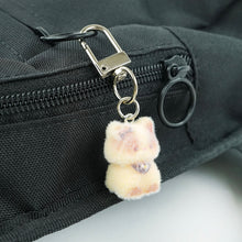 Load image into Gallery viewer, Floky Animal Random Keyring