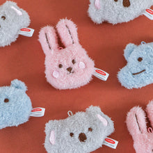 Load image into Gallery viewer, Stuffed Toy Keyring