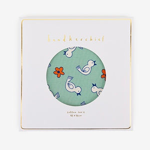 Handkerchief - Coucou