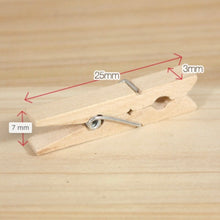 Load image into Gallery viewer, Wood Pinch Set - Froggy Friends