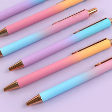 Load image into Gallery viewer, Gradient Ballpoint Pen