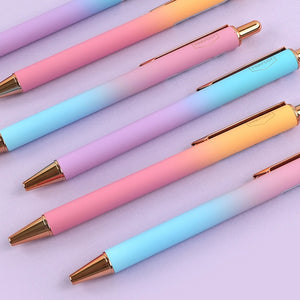 Gradient Ballpoint Pen