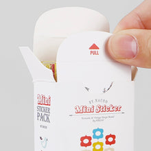 Load image into Gallery viewer, Mini Label Sticker Pack - Pattern
