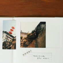 Load image into Gallery viewer, 4x6 EDITO.REAL PHOTOBOOK