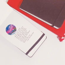 Load image into Gallery viewer, Chanh Illust Sticker Series