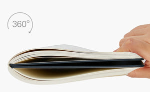 Your Daily Log - 6 Month Daily Planner (Undated)