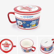 Load image into Gallery viewer, My Buddy Noodle Bowl
