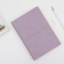 Load image into Gallery viewer, 2026 Agenda Diary - Dated (Large) - Livework