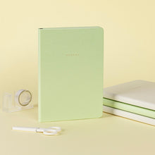 Load image into Gallery viewer, Moment Notebook - Large (Ver.5)